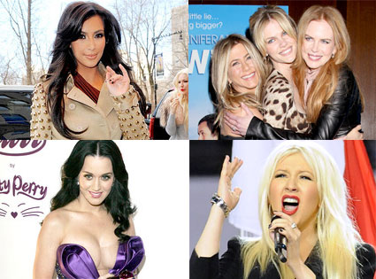 The Week In Pictures A Jen Aniston Sandwich Kim Kardashian Glams A Jen Aniston Sandwich Kim Kardashian